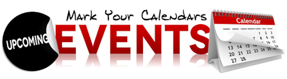 Calendar of Events Buddy Taylor Middle School